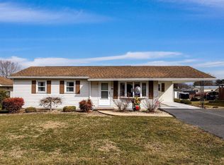 197 S C St, Timberville, VA 22853