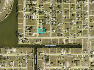 2005 NE 13th Pl, Cape Coral, FL 33909