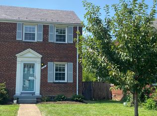 710 N Oakland St, Arlington, VA 22203