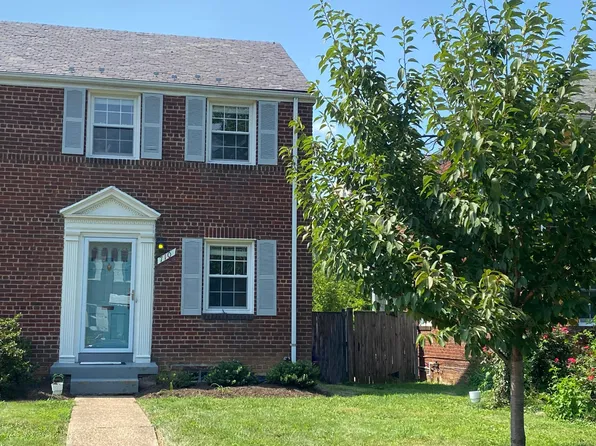 710 N Oakland St, Arlington, VA 22203