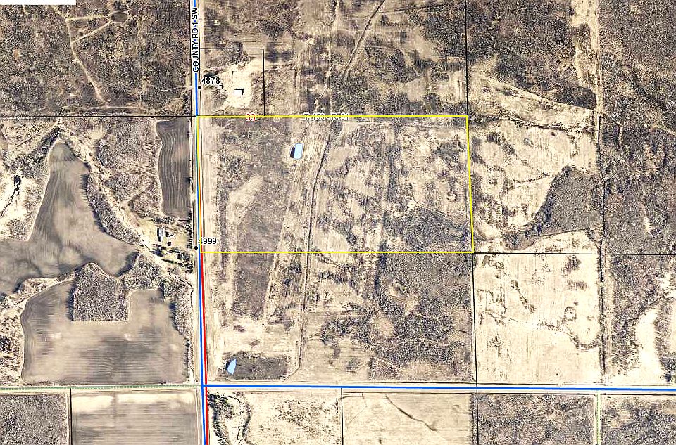 1st image of TRACT County Road 1 SW #C