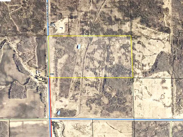 TRACT County Road 1 SW #C, Baudette, MN 56623