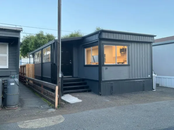2399 E 14th St #19, San Leandro, CA 94577