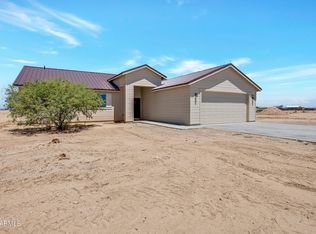 2414 W Sims Pl, Casa Grande, AZ 85194