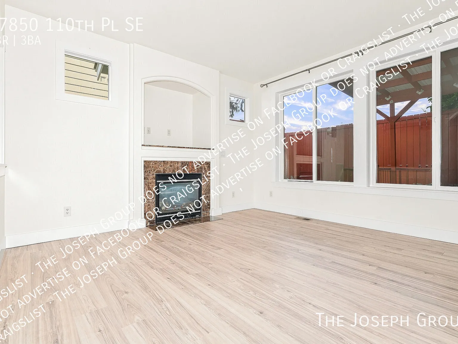 Gorgeous 4 Bed Renton Gem! — Photo 3