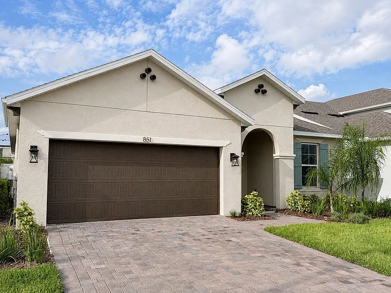 851 Vineyard Ridge Rd — Photo 2