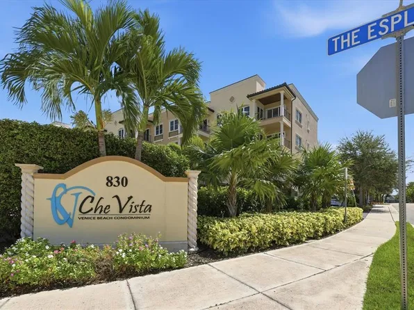 830 The Esplanade N Unit 304, Venice, FL 34285