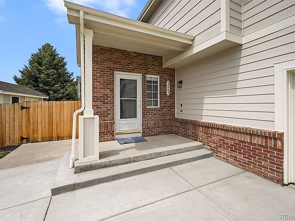 2nd image of 3865 S Rome Way