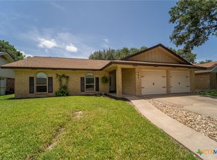 301 Antietam Dr, Victoria, TX 77904