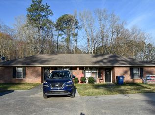 1585 Old Dixie Hwy, Cartersville, GA 30121