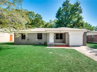 410 W Ridgewood Dr, Garland, TX 75041