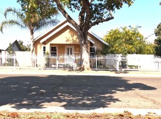 4745 E Turner Ave, Fresno, CA 93702