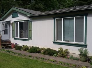 13632 38th Ave NW, Marysville, WA 98271