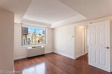 Rented by Milford Management