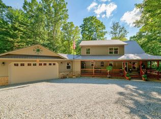 229 My Forest Trl, Morganton, GA 30560