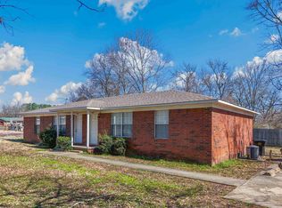104 & B 3rd St #A, Ward, AR 72176