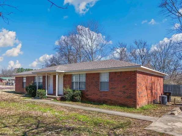 104 & B 3rd St #A, Ward, AR 72176