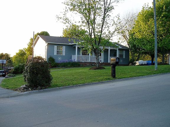 Spring 2009 Cheltenham Rd