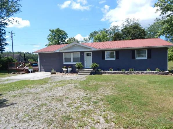 1514 Highway 68, Crossville, TN 38555