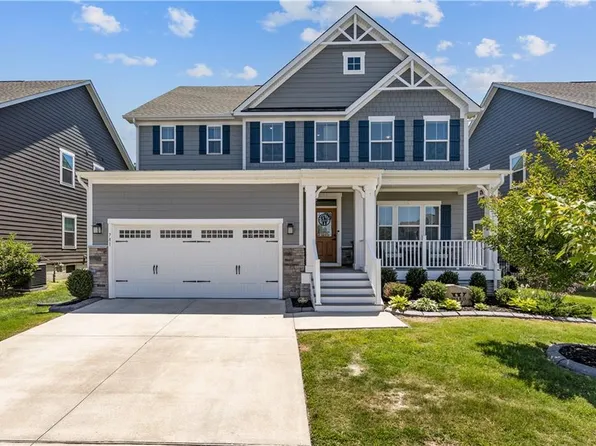781 Big Bear Ln, Chesapeake, VA 23323