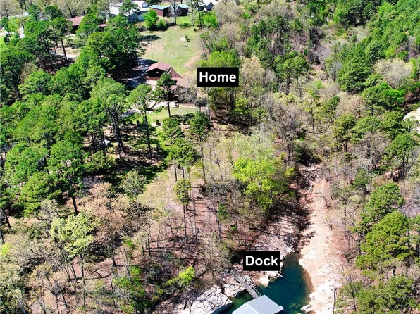17589 Pleasant View Rd, Rogers, AR 72756