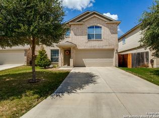 11107 Catchfly Fld, Helotes, TX 78023