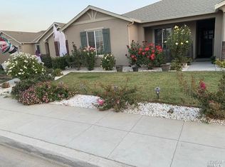 5478 E Laurite Ave, Fresno, CA 93727