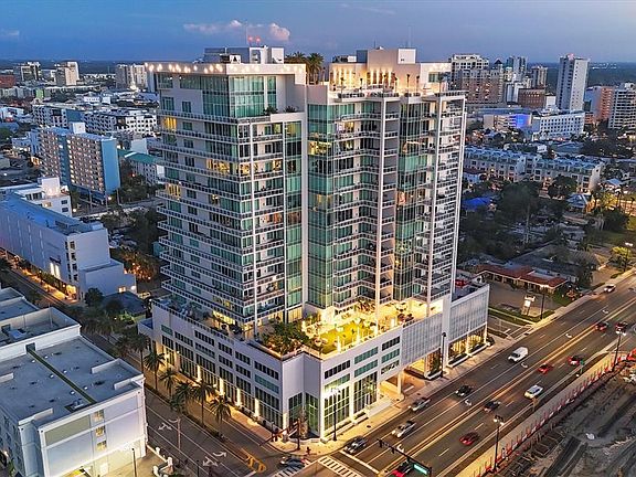 2nd image of 540 N Tamiami Trl #1503