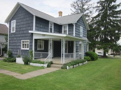 130 W Wood St, Clarion, PA, 16214