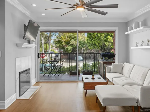 3688 1st Ave Unit 13, San Diego, CA 92103