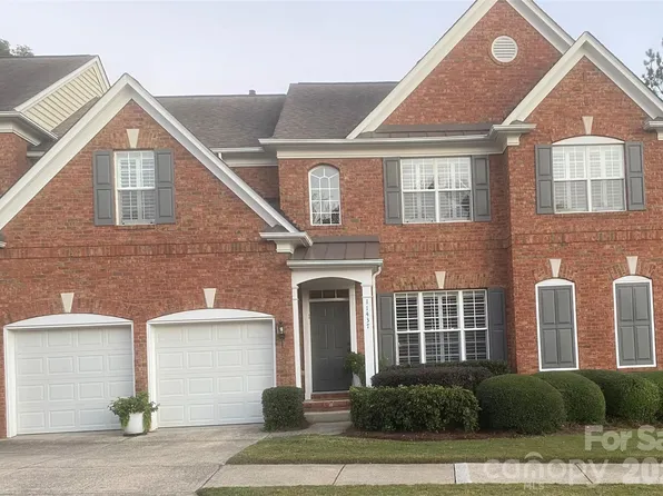 11437 Corliss Ave, Charlotte, NC 28277