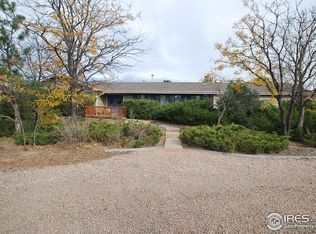 10958 N Rampart Ln, Littleton, CO 80125