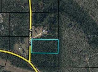 LOT 6 Sally Rd LOT 6, Chipley, FL 32428