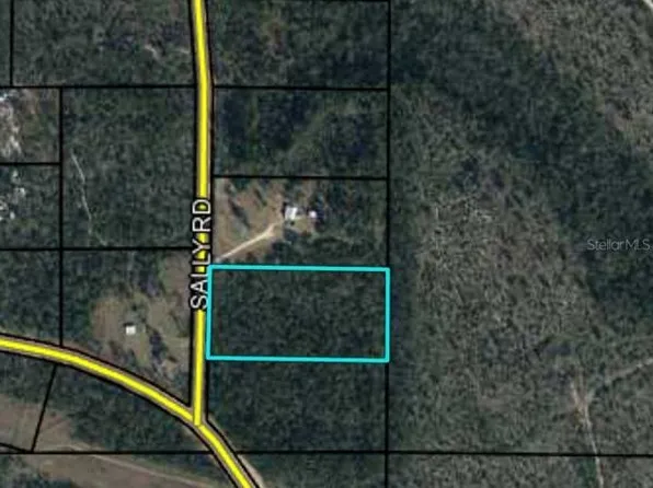 LOT 6 Sally Rd Lot 6, Chipley, FL 32428