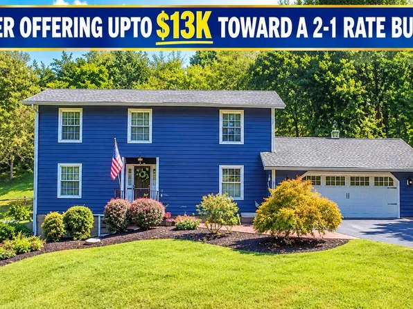 219 Lone Ridge Ln, Clinton, TN 37716