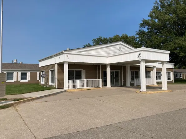 326 Summerset St, Fontanelle, IA 50846