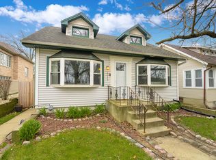 10115 W 143rd St, Orland Park, IL 60462