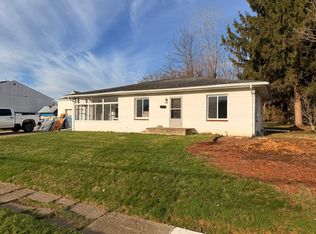 123 Ingall Ave NW, Massillon, OH 44646