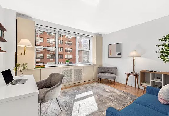 3rd image of 139 E 33rd St APT 2B