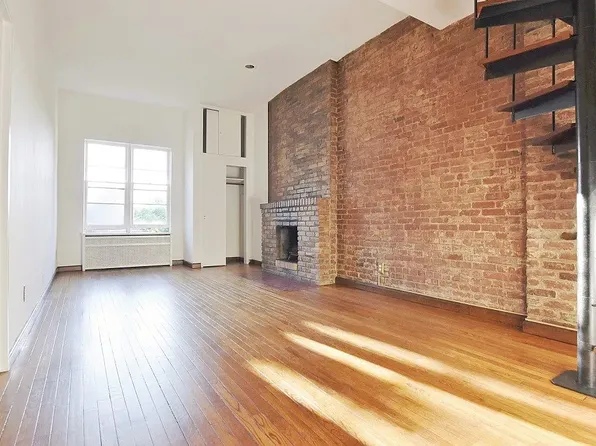 345 W End Ave APT 4B, New York, NY 10024