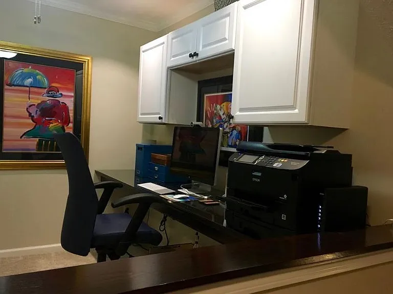 Loft Office