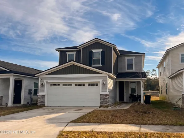 7101 MAHOGANY RUN Drive, Jacksonville, FL 32244