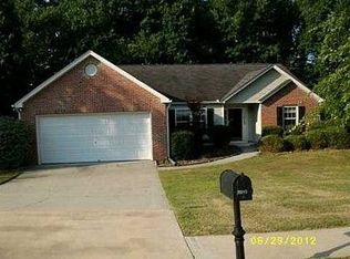 1102 Eastmill Cv, Dacula, GA 30019