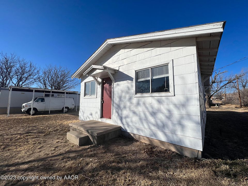 710 S Wilhelm Ave, TX 79083 MLS 23632 Zillow