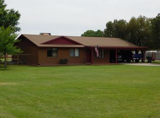 17311 W Ocotillo Rd, Waddell, AZ 85355