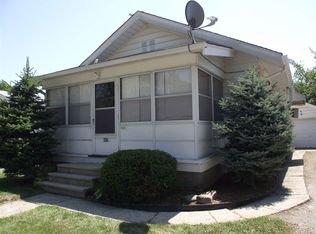 402 Dalgren Ave, Fort Wayne, IN