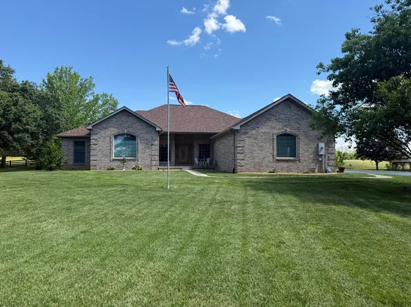 334 Adams Hill Dr, Richmond, KY 40475