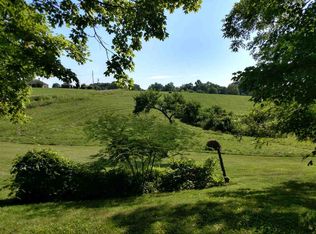 TRACT 3 Hart Rd, Dandridge, TN 37725