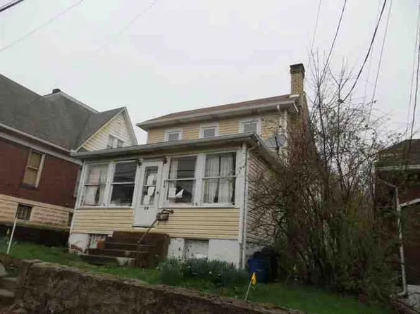 314 Chandler Ave #316, Johnstown, PA 15906