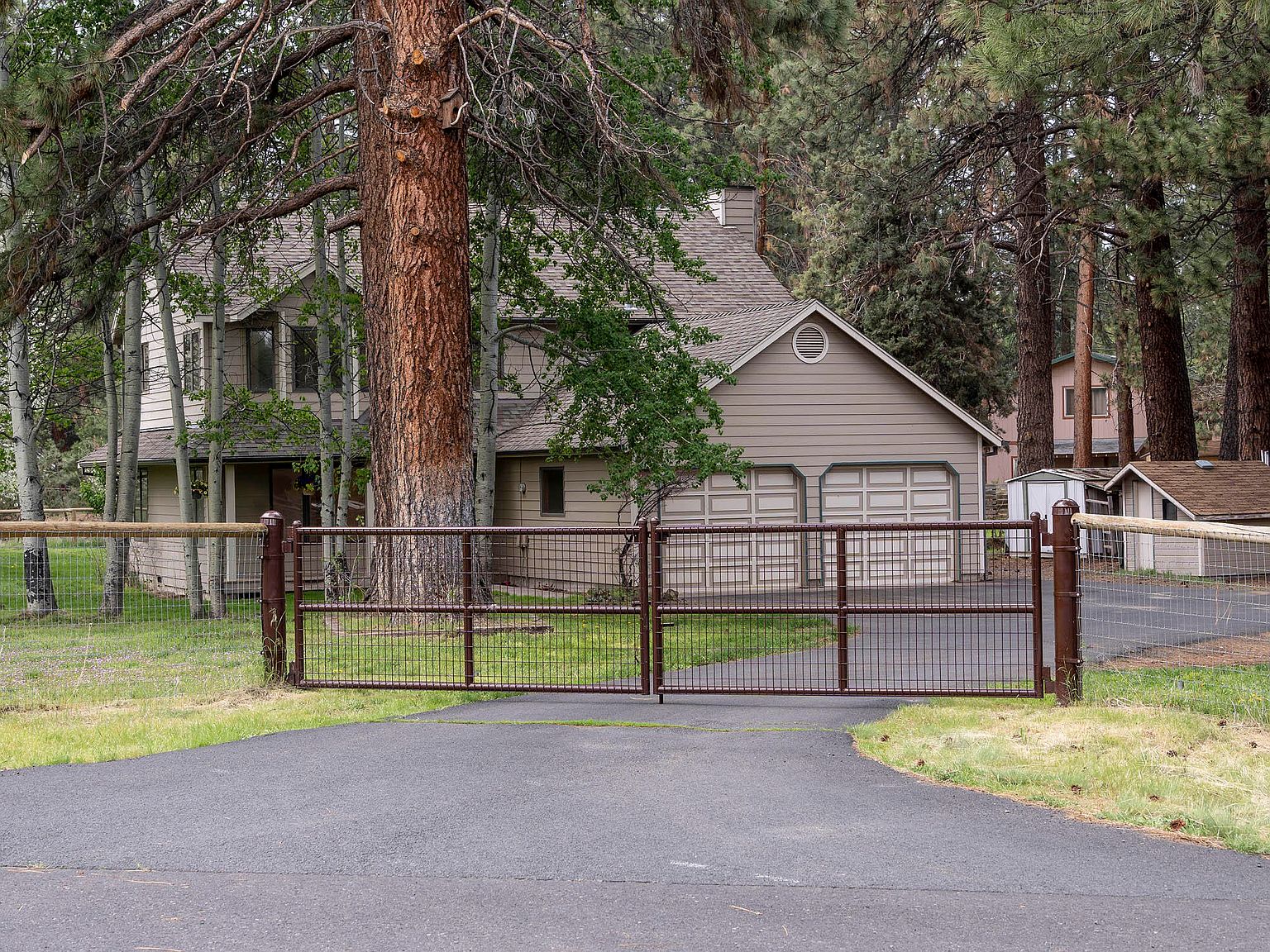 60603 Woodside Rd, Bend, OR 97702 Zillow